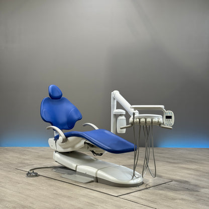 A‑dec 511R/532R Dental Chair Package
