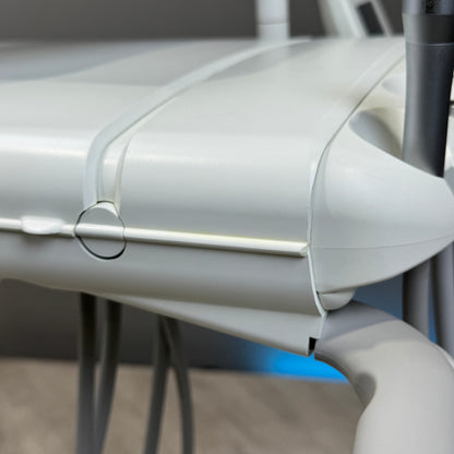 A-dec 511R/532R Dental Chair Package