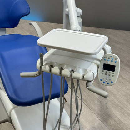 A‑dec 511R/532R Dental Chair Package
