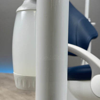 A-dec 511R/532R Dental Chair Package