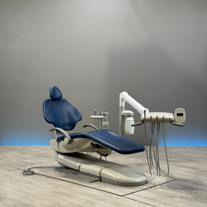 A‑dec 511R/532R Dental Chair Package