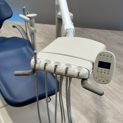 A‑dec 511R/532R Dental Chair Package