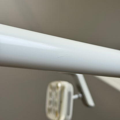 Ensemble chaise dentaire A‑dec 511R/332R