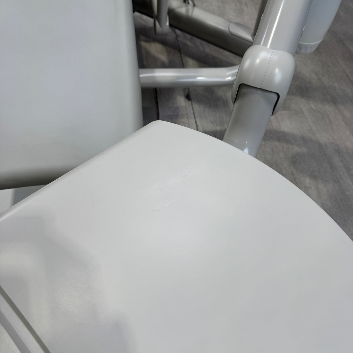 A‑dec 511R/532R Dental Chair Package