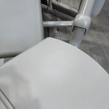 A‑dec 511R/532R Dental Chair Package