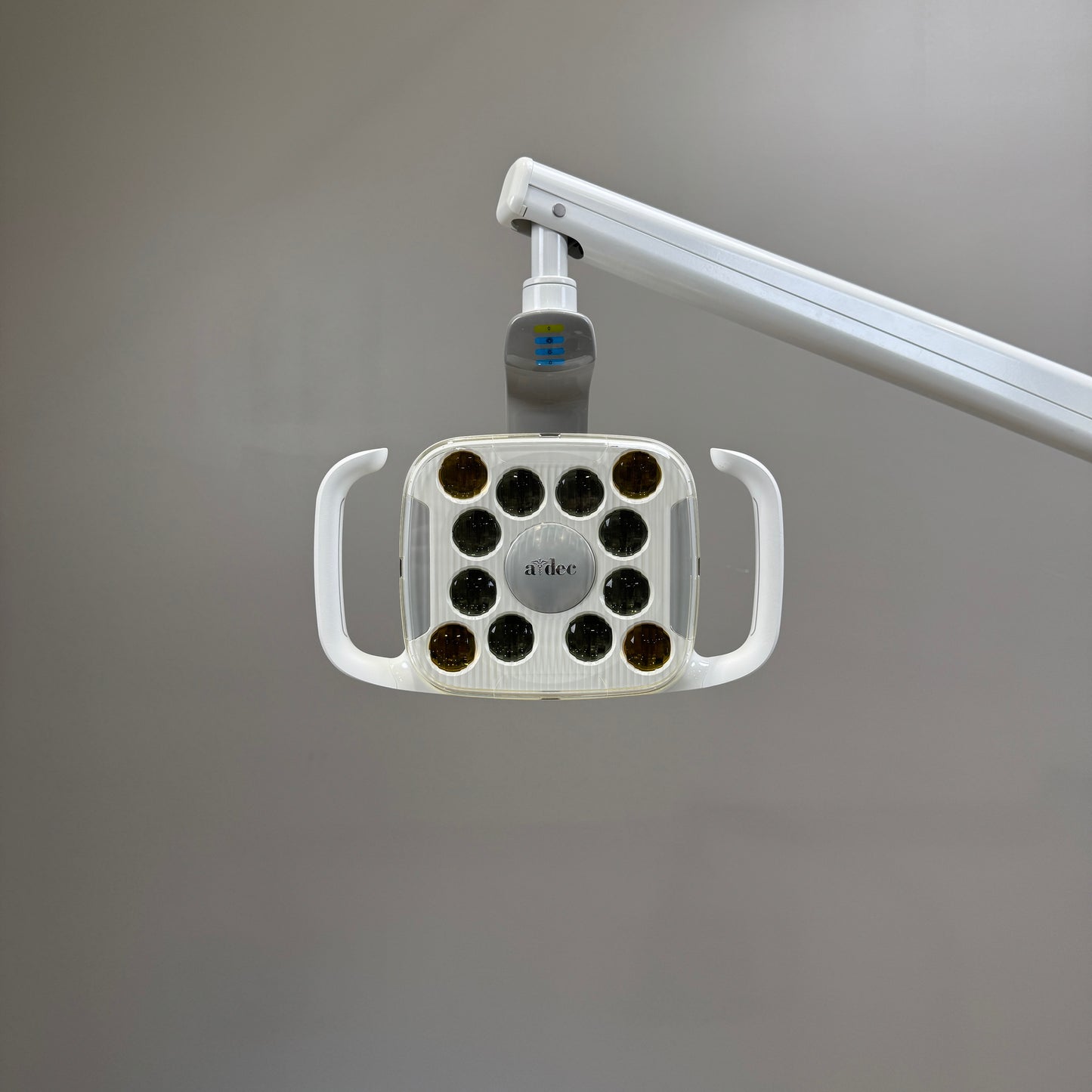 Ensemble chaise dentaire A‑dec 511R/532R