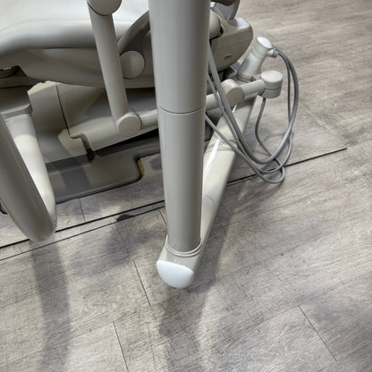 A‑dec 511R/532R Dental Chair Package