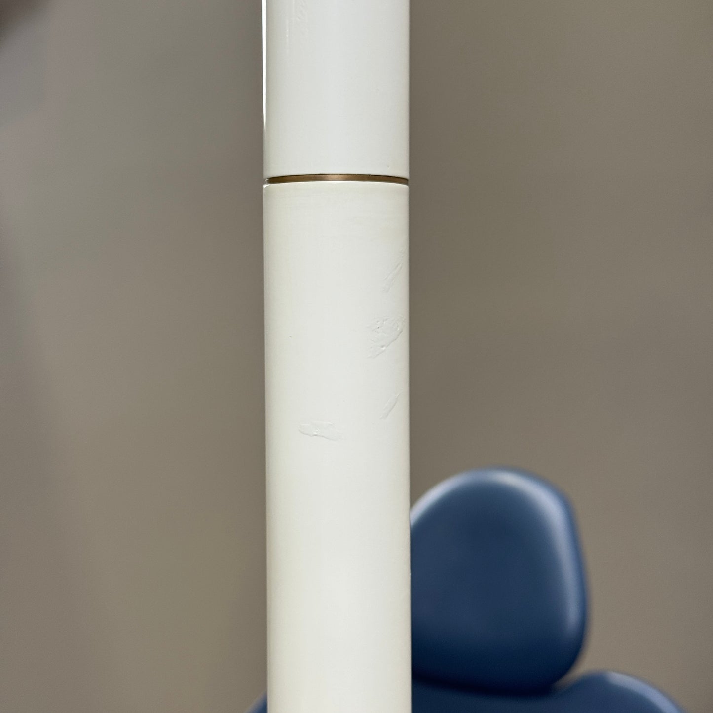 Ensemble chaise dentaire A‑dec 511R/532R