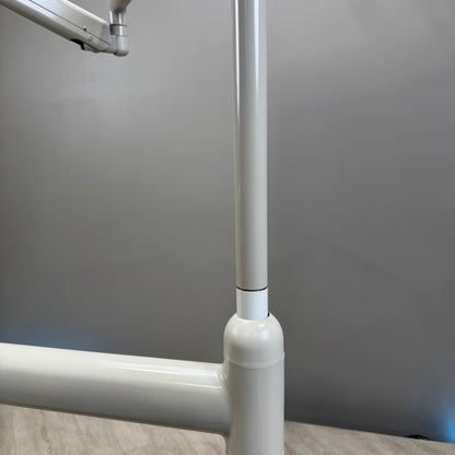 A‑dec 511R/532R Dental Chair Package