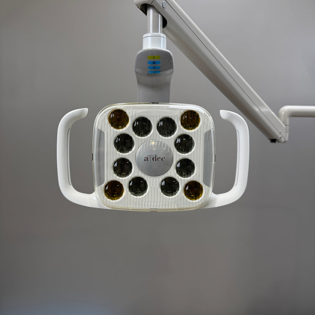 A‑dec 511R/532R Dental Chair Package