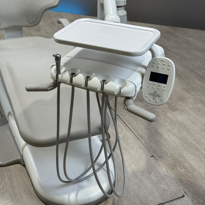 Ensemble chaise dentaire A‑dec 511R/532R