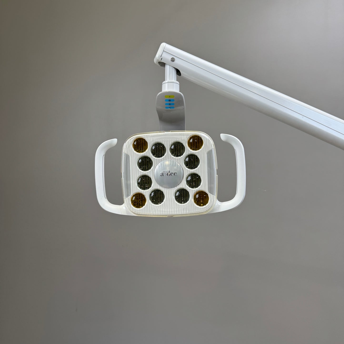 A‑dec 511R/532R Dental Chair Package