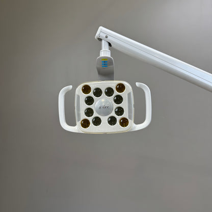 A‑dec 511R/532R Dental Chair Package