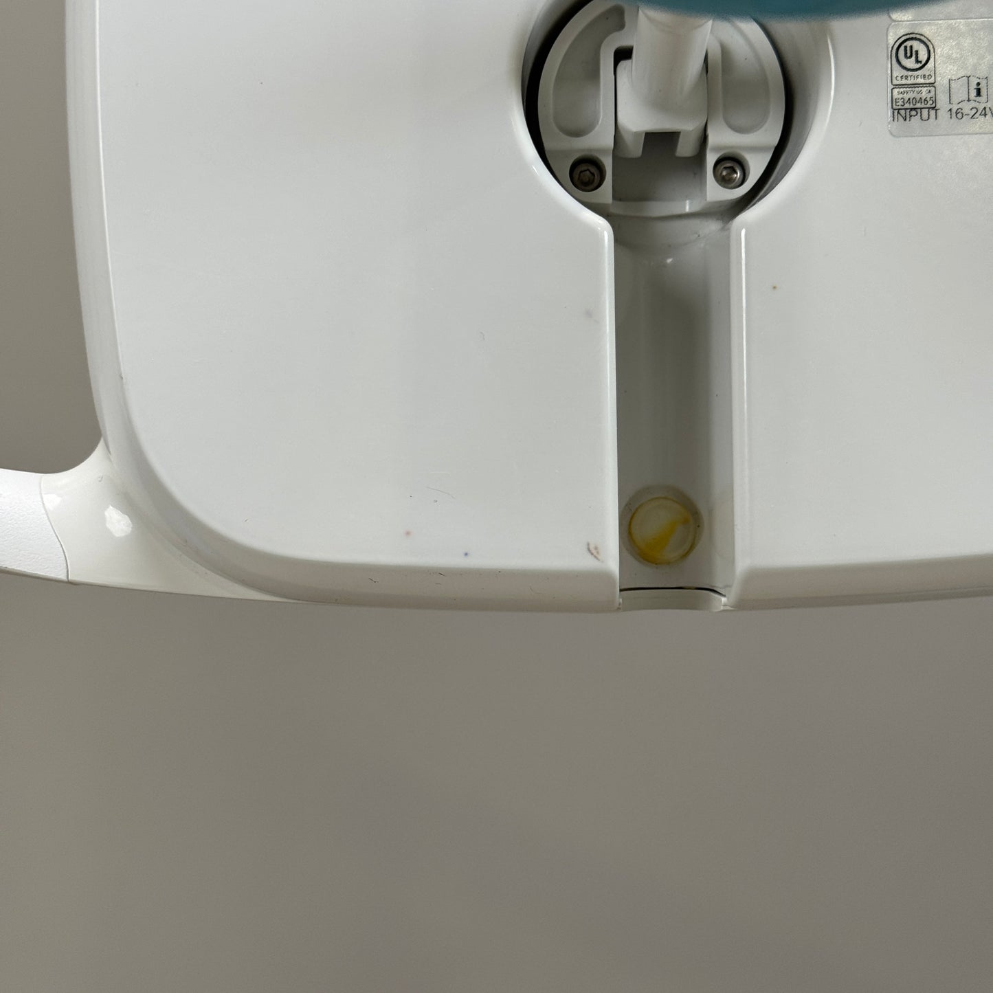 A‑dec 511R/532R Dental Chair Package