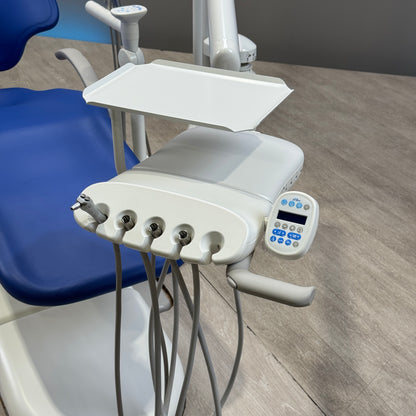 A‑dec 511R/332R Dental Chair Package