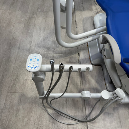 A‑dec 511R/332R Dental Chair Package