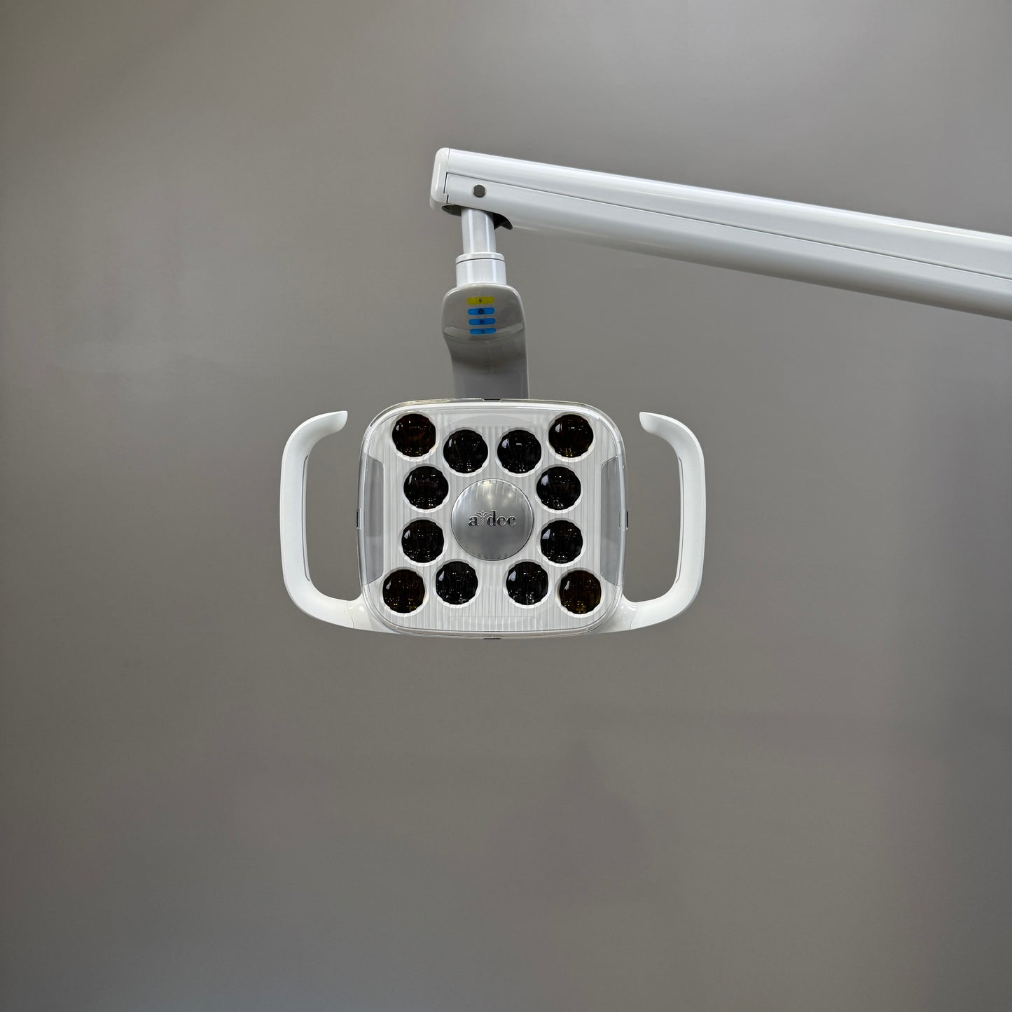 A‑dec 511R/332R Dental Chair Package