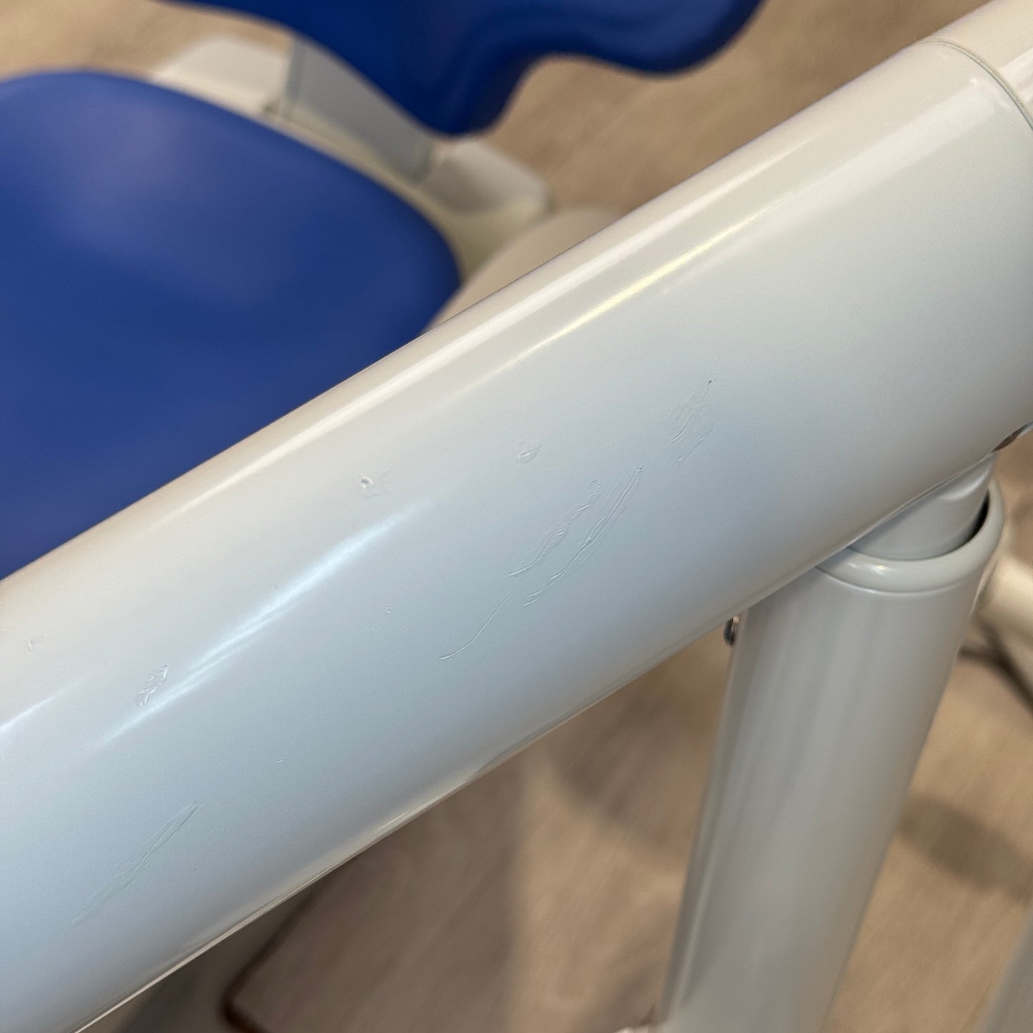 A‑dec 511R/332R Dental Chair Package