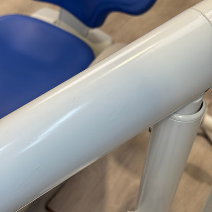 A‑dec 511R/332R Dental Chair Package