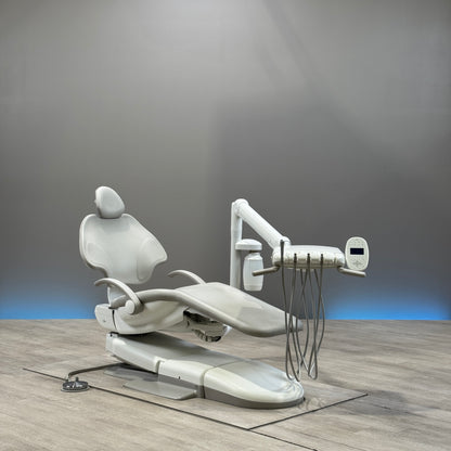 A‑dec 511R/532R Dental Chair Package
