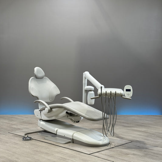 A‑dec 511R/532R Dental Chair Package