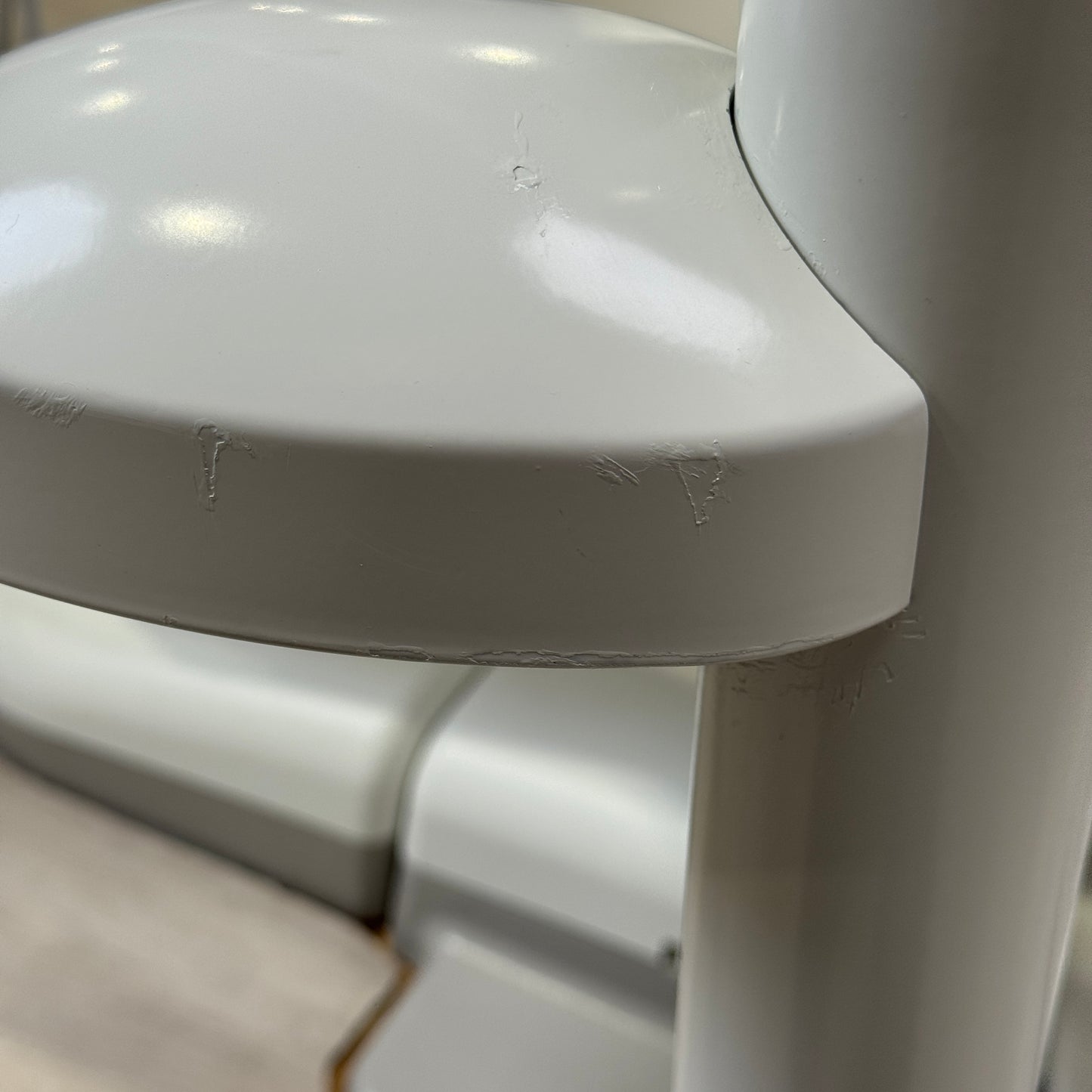 A‑dec 511R/532R Dental Chair Package