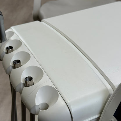 A‑dec 511R/532R Dental Chair Package