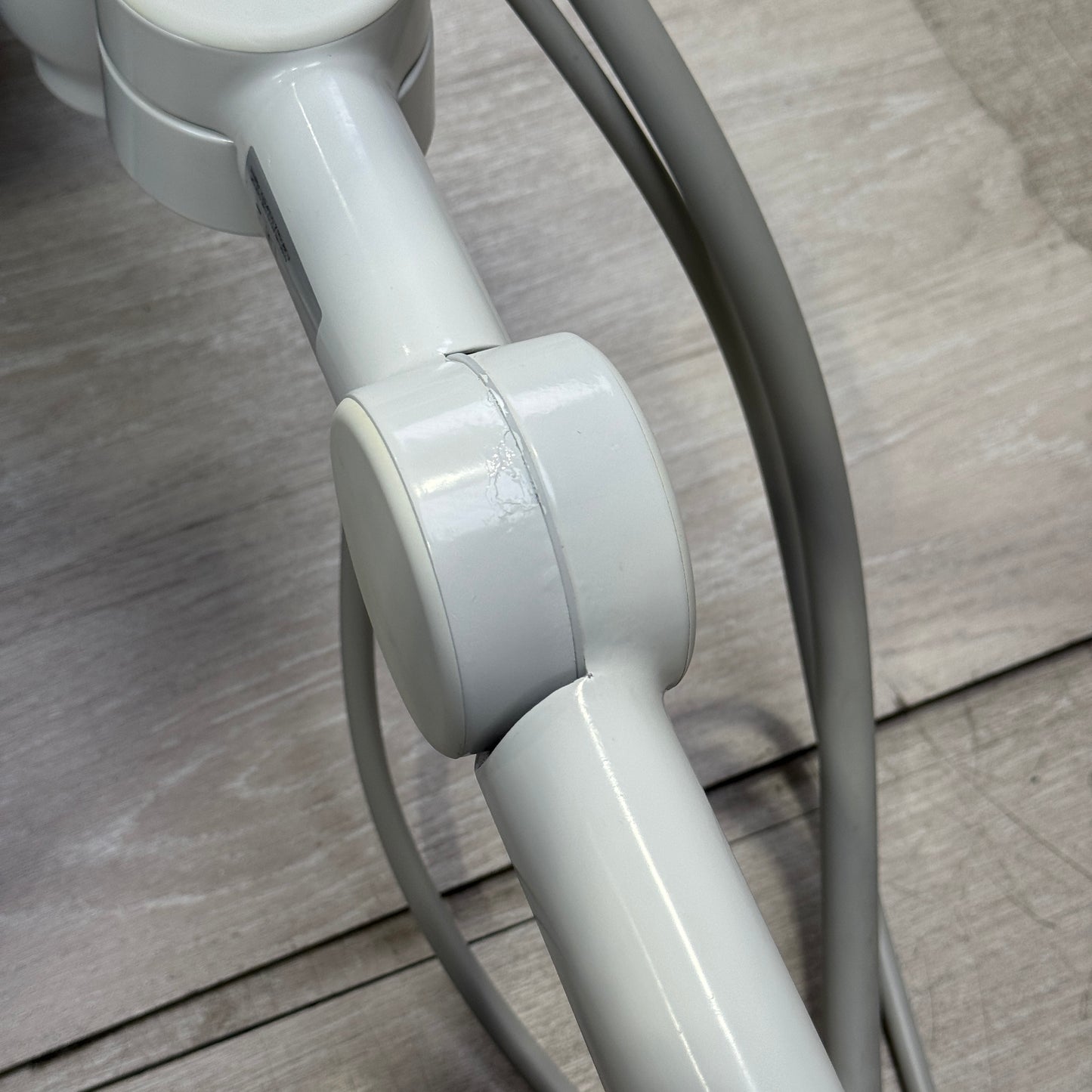 A‑dec 511R/532R Dental Chair Package