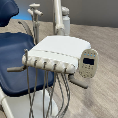 A‑dec 511R/532R Dental Chair Package