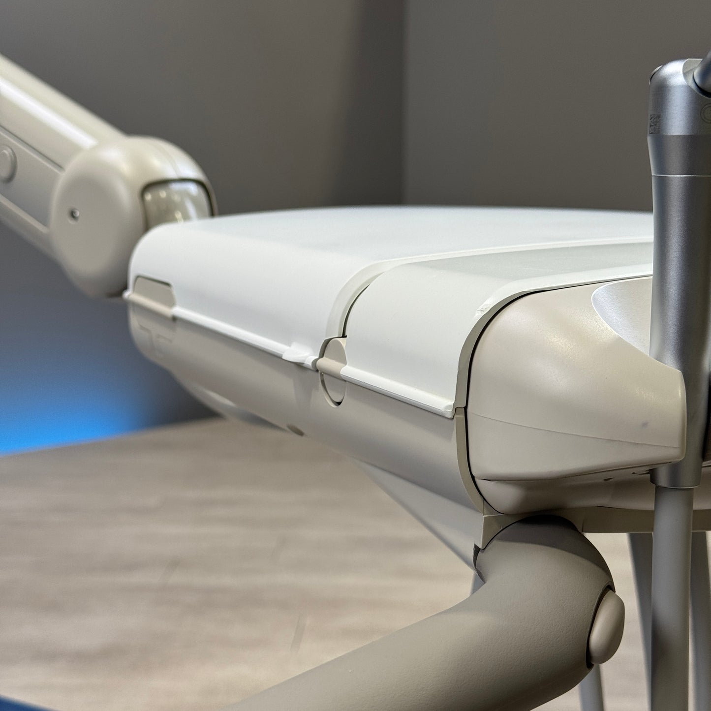 A‑dec 511R/532R Dental Chair Package