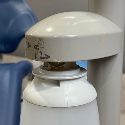 A‑dec 511R/532R Dental Chair Package