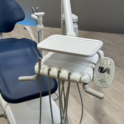A‑dec 511R/532R Dental Chair Package