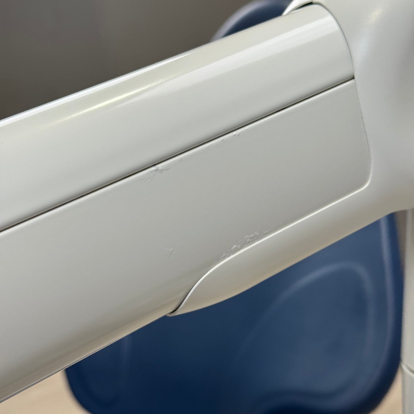 A‑dec 511R/532R Dental Chair Package