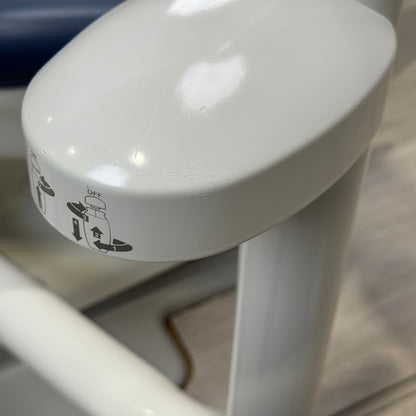 A‑dec 511R/532R Dental Chair Package