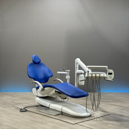 A‑dec 511R/532R Dental Chair Package