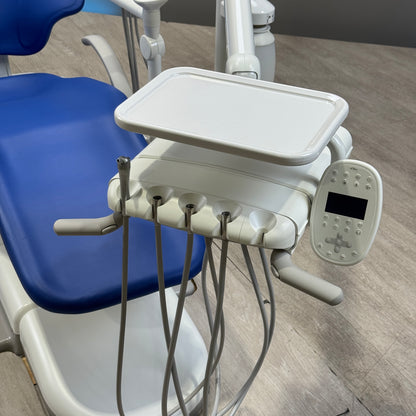A‑dec 511R/532R Dental Chair Package