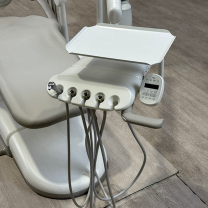 A‑dec 511R/332R Dental Chair Package