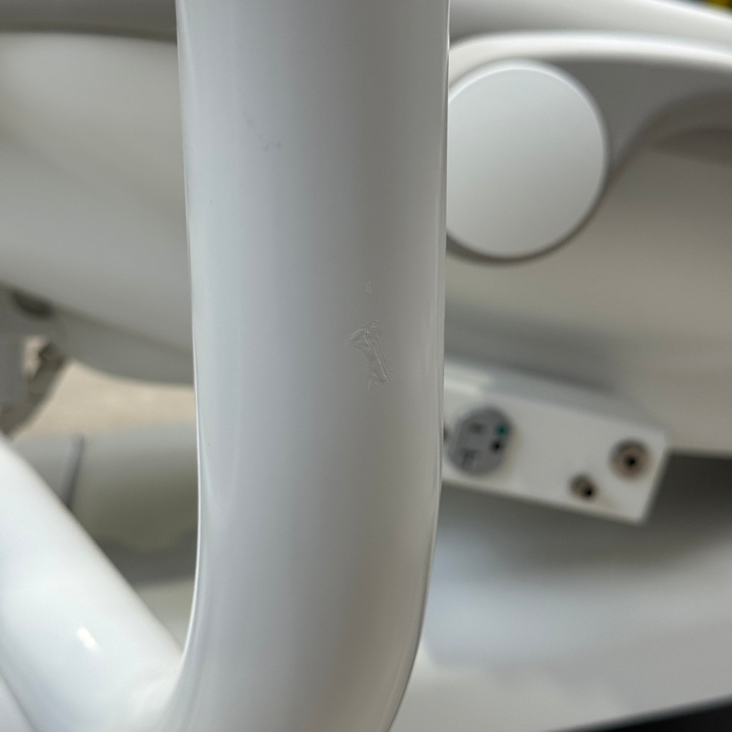 A‑dec 511R/332R Dental Chair Package