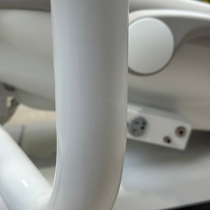 A‑dec 511R/332R Dental Chair Package