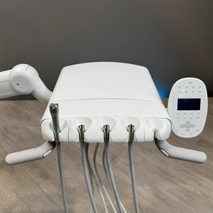 A‑dec 511R/532R Dental Chair Package
