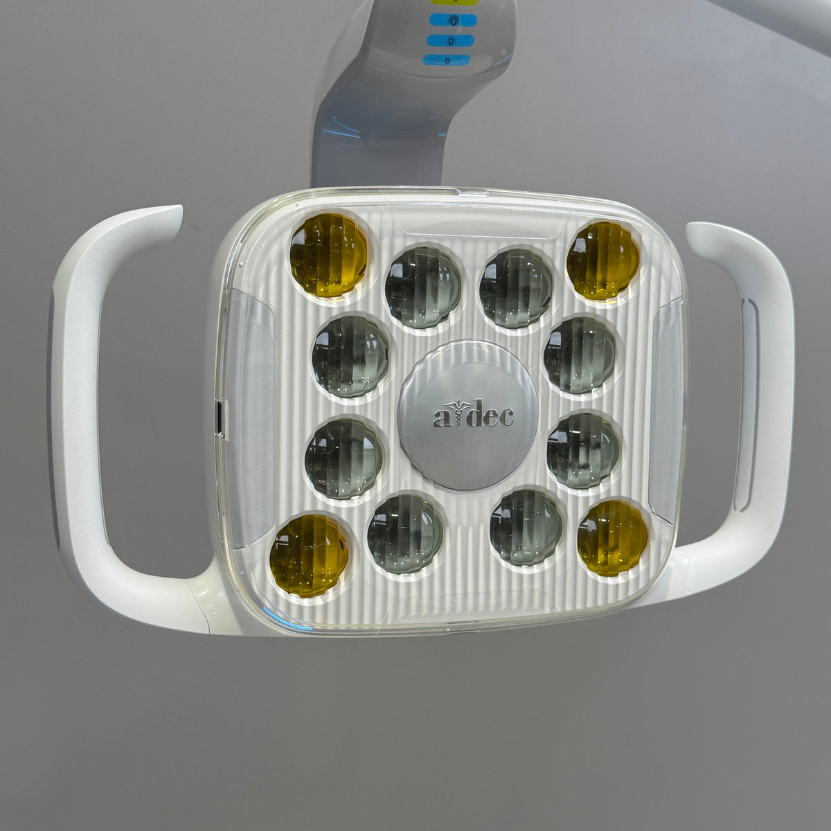 A‑dec 511R/532R Dental Chair Package