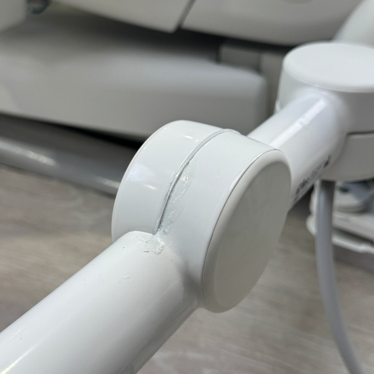 A‑dec 511R/532R Dental Chair Package