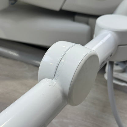 A‑dec 511R/532R Dental Chair Package