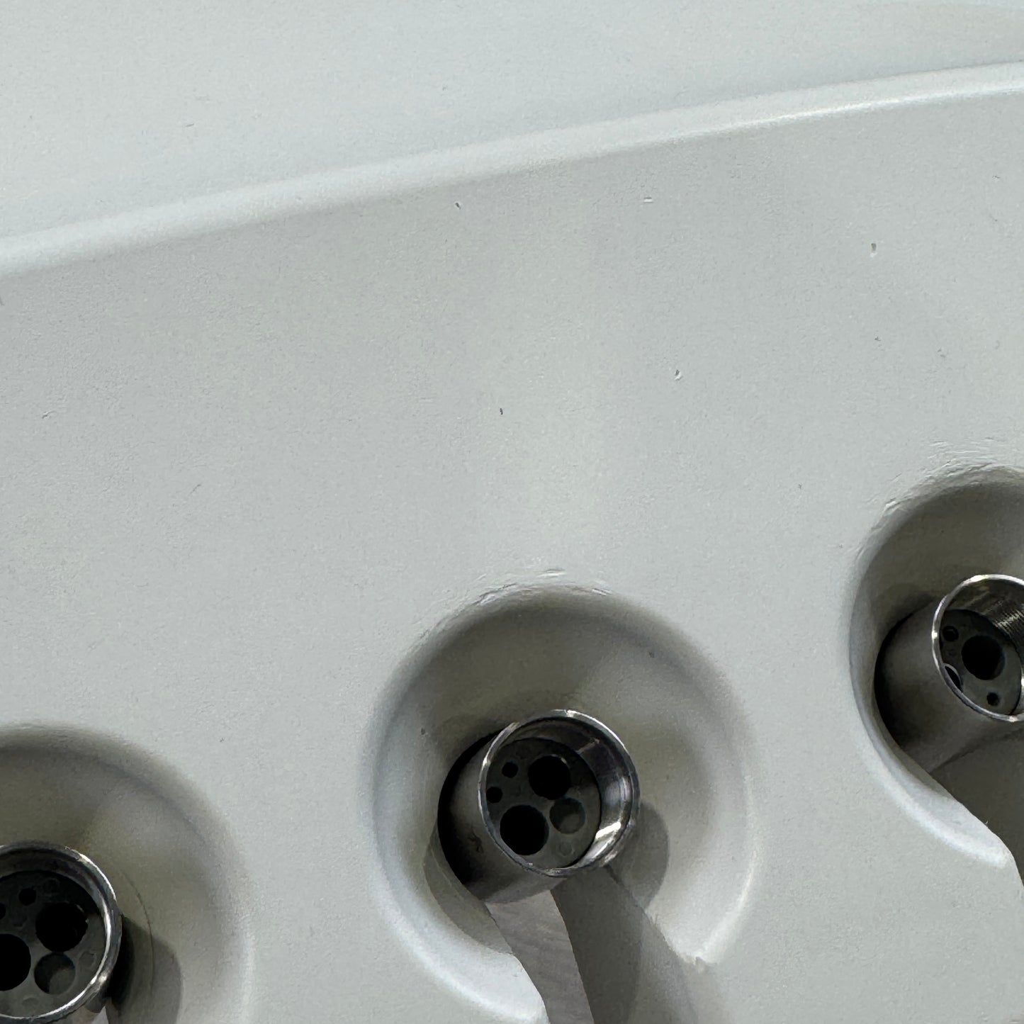 A‑dec 511R/332R Dental Chair Package