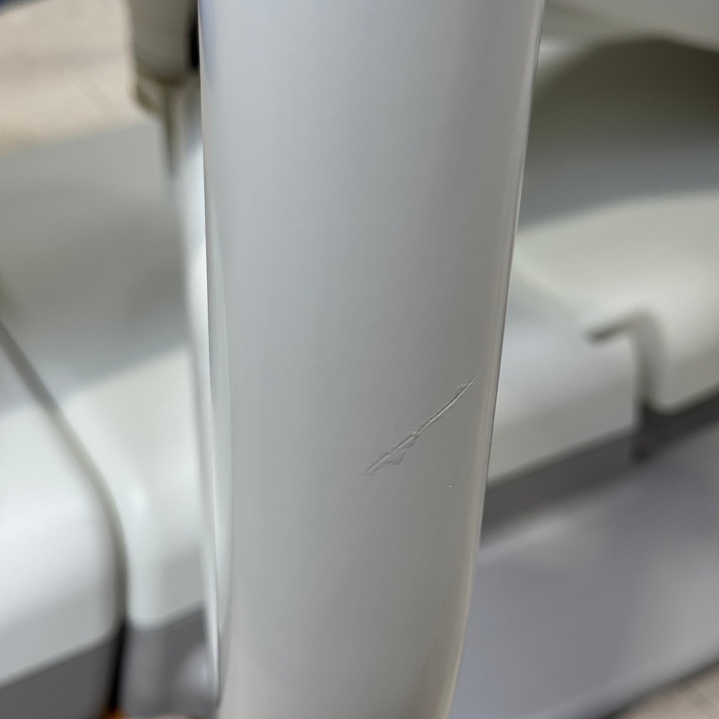 A‑dec 511R/332R Dental Chair Package