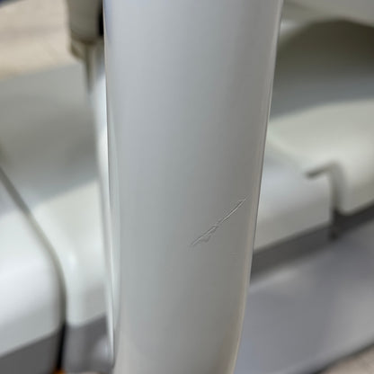 A‑dec 511R/332R Dental Chair Package