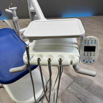 A‑dec 511R/532R Dental Chair Package