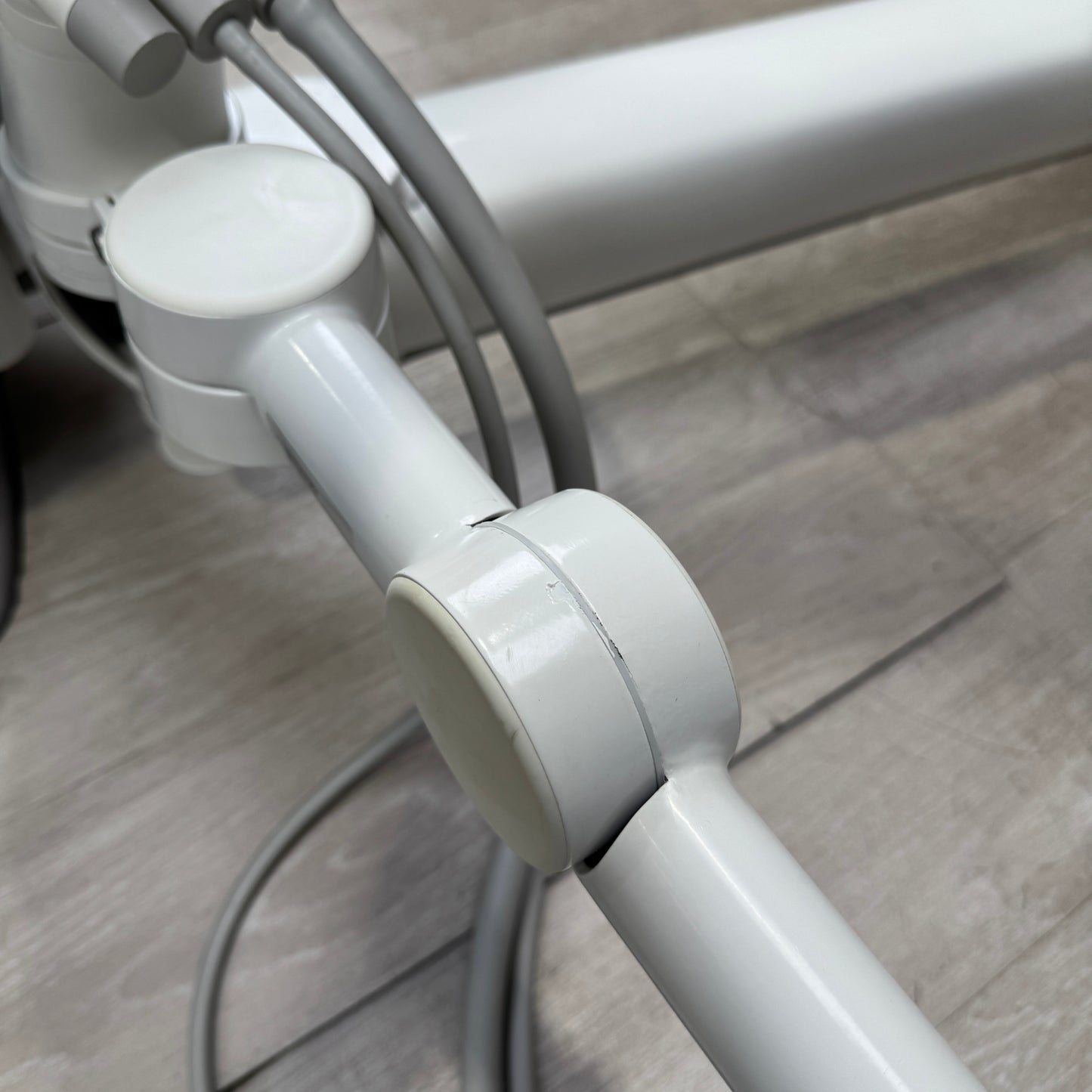 A‑dec 511R/532R Dental Chair Package