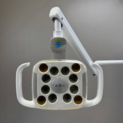 A‑dec 511R/532R Dental Chair Package