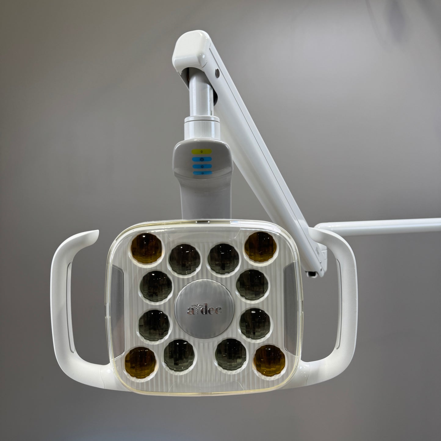 A‑dec 511R/532R Dental Chair Package